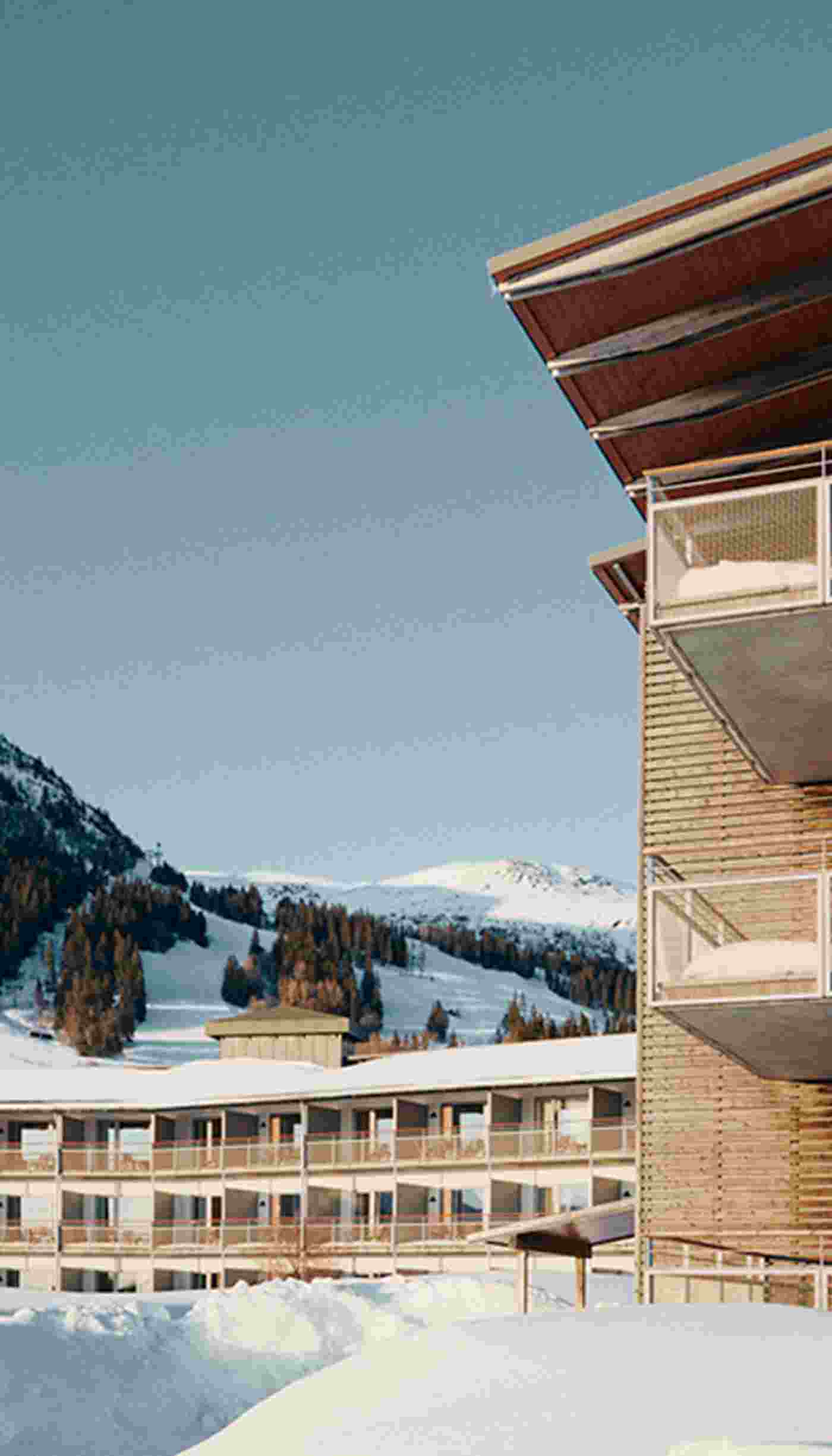 Holiday Club Åre