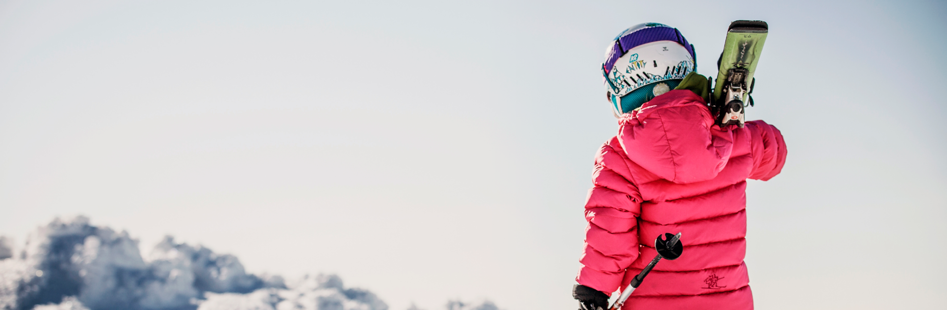 Boka in ett aktivt sportlov i Åre